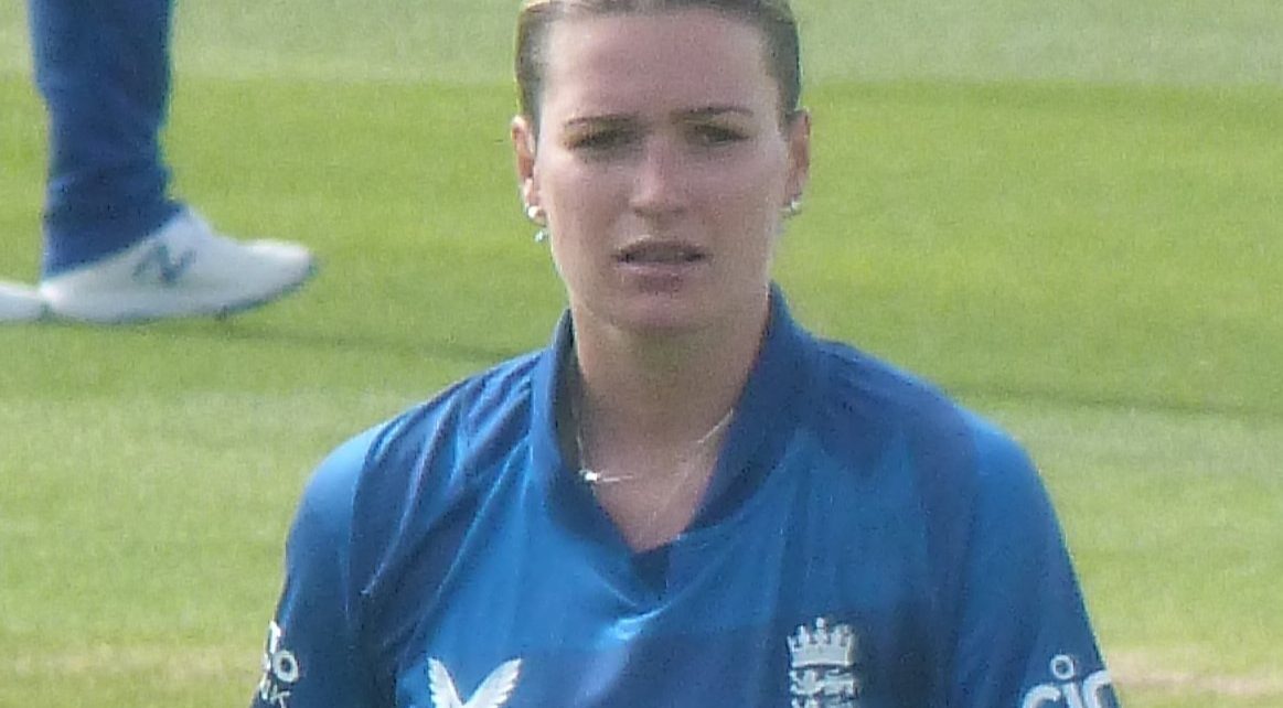 Lauren Bell