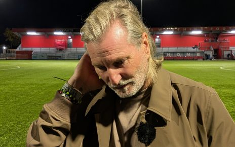 Robbie Savage